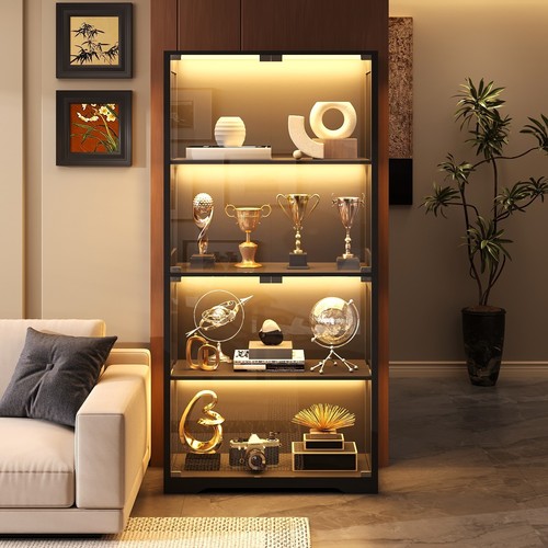 Brottar display cabinet - brottar, 65"