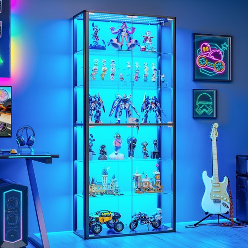 Tier rgb display cabinet - rgb,