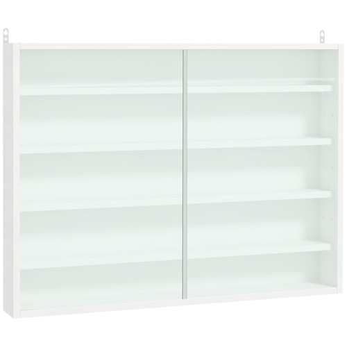 Tier wall mounted display - tier,