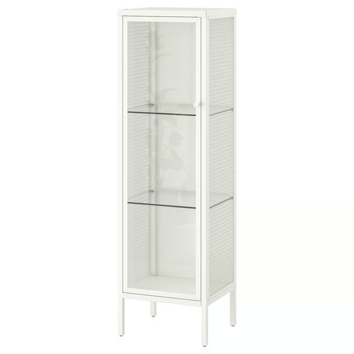 New ikea baggebo glass - new,