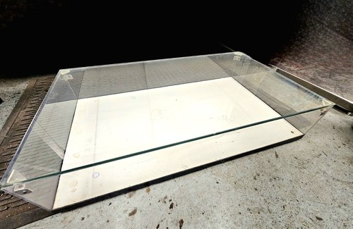 Countertop display cabinet box - display, cabinet/box