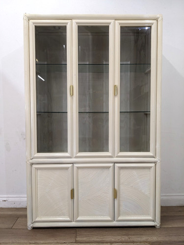 Display cabinet glass door - cabinet,