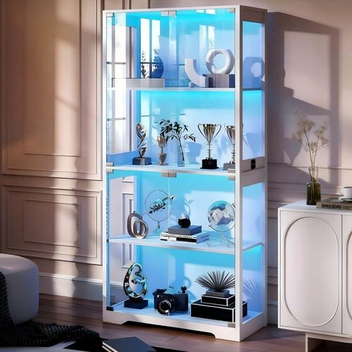 Brottar display cabinet - brottar,