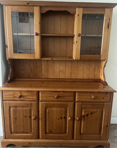 Large top display cabinet - ,