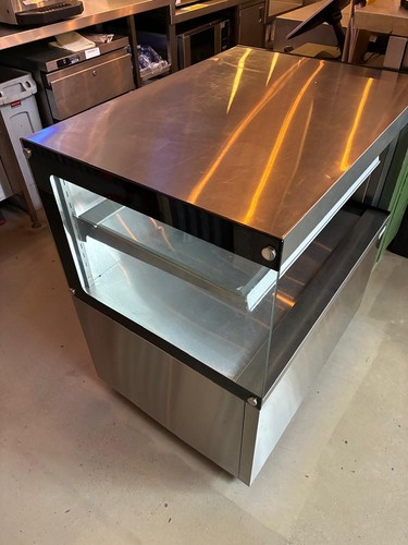 Adexa commercial display - commercial,