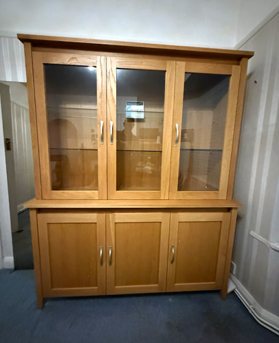 Park knowles wood glass - wood, &