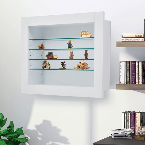 Collectors display cabinet - display,
