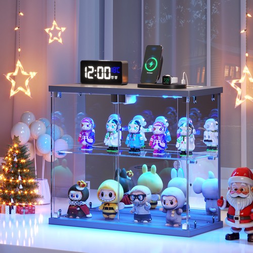 Small glass display - display, cabinet