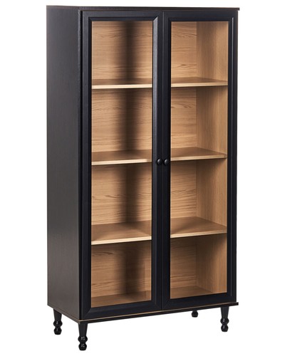 Glass display cabinet cm - display,