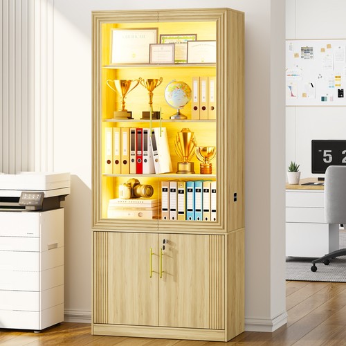 180cm glass door - glass, display