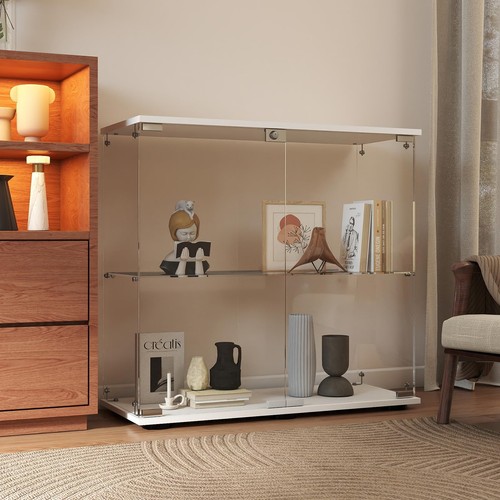 Beauty4u shelf double door - beauty4u,