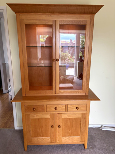 Marks spencer oak - &,