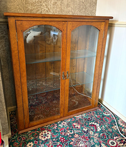 Rushworths vintage retro wood - rushworths,