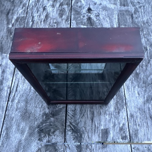 Display cabinet with - cabinet,