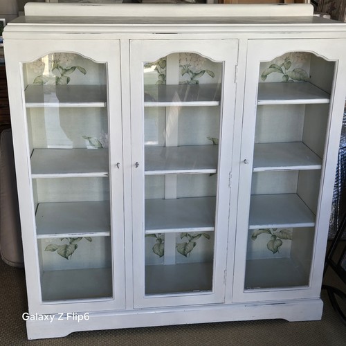 White wood glass - wood, &