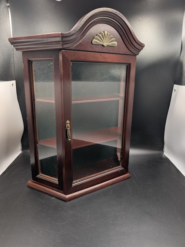 Wooden wall hanging glazed - wall,
