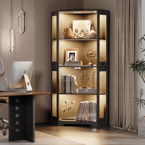 Brottar tier corner display - corner,