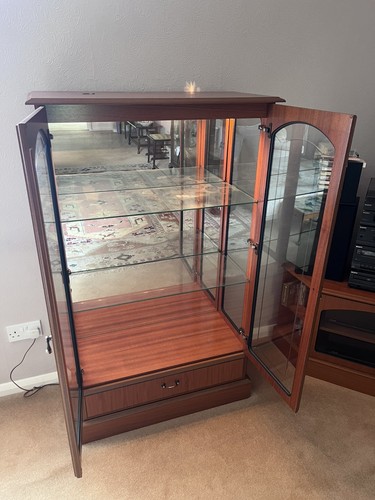 Two glass wood - two!!!!!, glass/wood